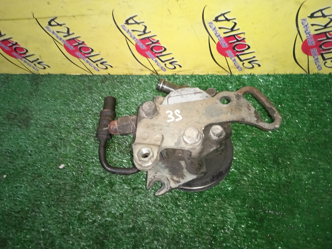 ГУР/TOY/3S-FE/5S-FE/CAMRY/CAMRY GRACIA/HARRIER/MARK II QUALIS/SCEPTER/SOLARA/VISTA/SV32/SV33/SV35/SXU10W/SXU15W/SXV10/SXV15/SXV15W/SXV20/SXV20W/SXV25/SXV25W/ALLUMINIUM