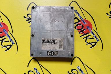 БЛОК EFI/TOY/PLATZ/1NZFE/NCP12/8966152600
