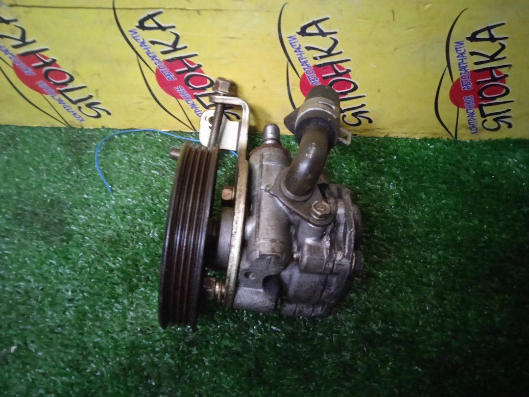 ГУР/MAZ/B3/B5/BP-VE/BP-ZE/FORD/DEMIO/FAMILIA/FESTIVA/ROADSTER/BF5P/BG3P/BG3S/BG5P/BG5S/DW3W/DW5W/NB8C/4 РУЧ.