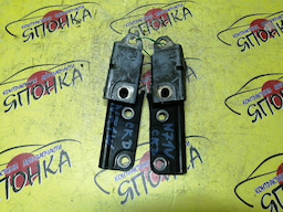 ПЕТЛЯ КАПОТА/MMC/RVR/N61W/N64WG/N71W/N73WG/N74WG/КОМПЛЕКТ