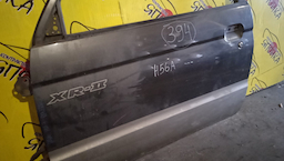 ДВЕРЬ БОКОВАЯ/MMC/PAJERO JUNIOR/PAJERO MINI/H51A/H56A/H57A/F/L