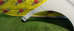 КРЫЛО/TOY/ALPHARD/ANH10W/ANH15W/ATH10W/MNH10W/MNH15W/F/R