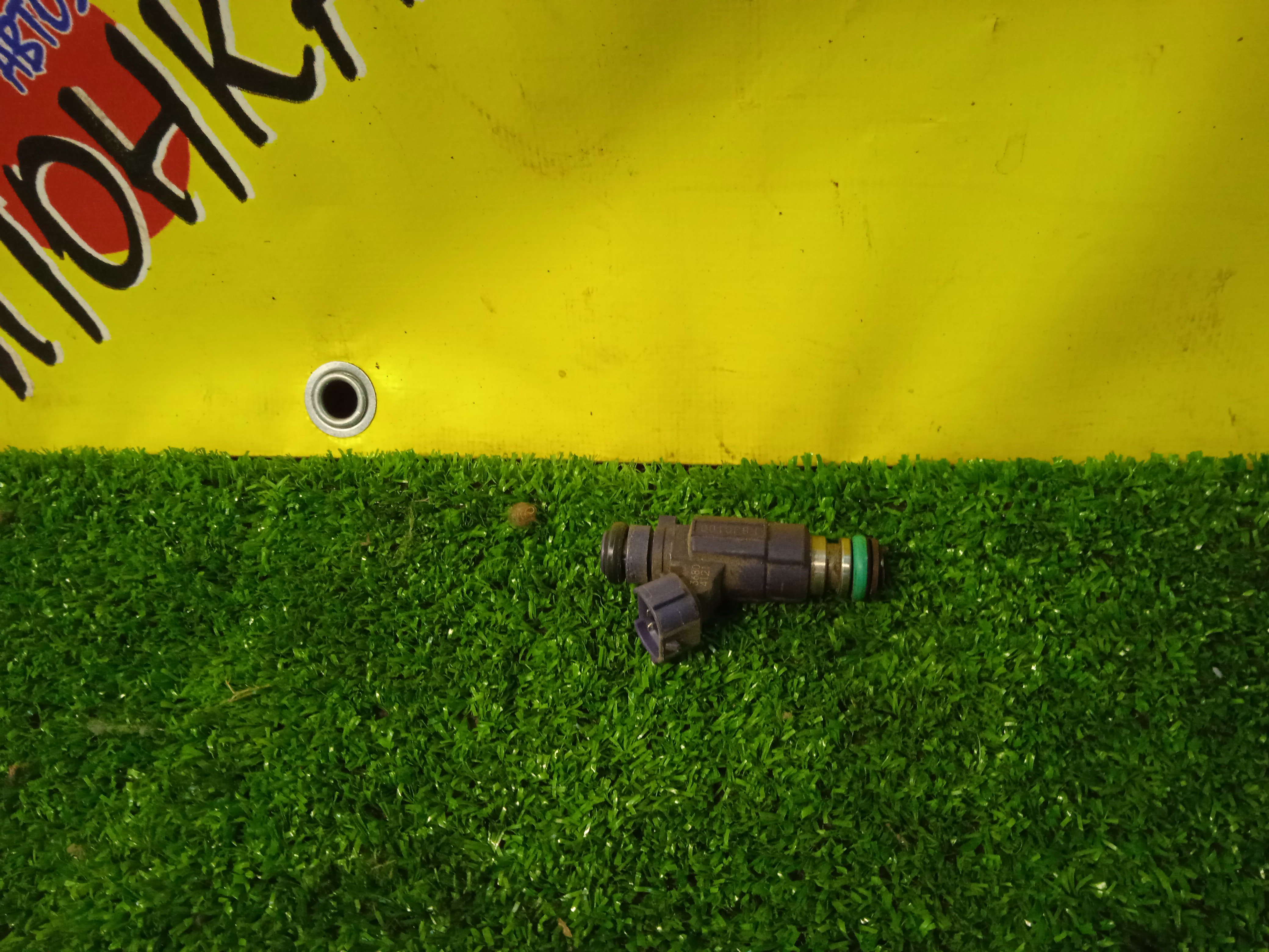 ФОРСУНКА/NIS/QR20 DE/ФИОЛЕТОВАЯ/FBJC100