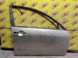 ДВЕРЬ БОКОВАЯ/NIS/PRIMERA/PRIMERA WAGON/HP12/P12E/QP12/RP12/TNP12/TP12/WHP12/WRP12/WTNP12/WTP12/F/R
