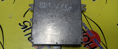 БЛОК EFI/HON/FIT/GD1/L13A/37820PWA943