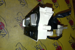 БЛОК КЛИМАТ-КОНТРОЛЯ/NIS/CUBE/MARCH/AK11/ANK11/ANZ10/AZ10/FHK11/HK11/K11/WAK11/WK11/Z10/МЕХАНИЧ.