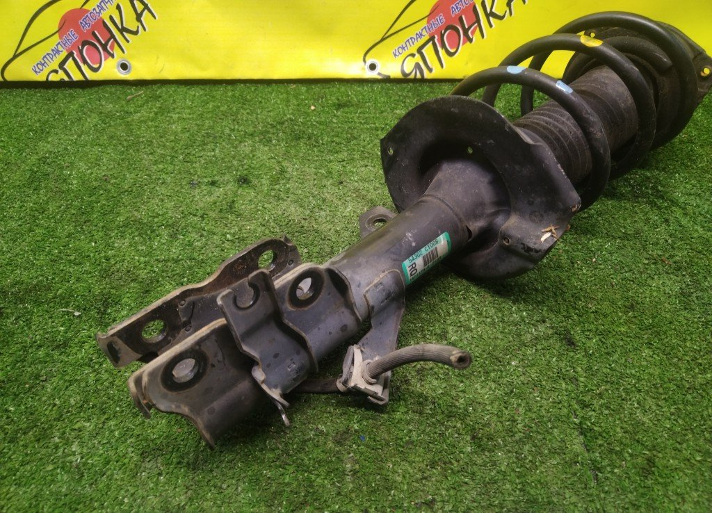 СТОЙКА/NIS/SERENA/C25/CC25/CNC25/NC25/F/R