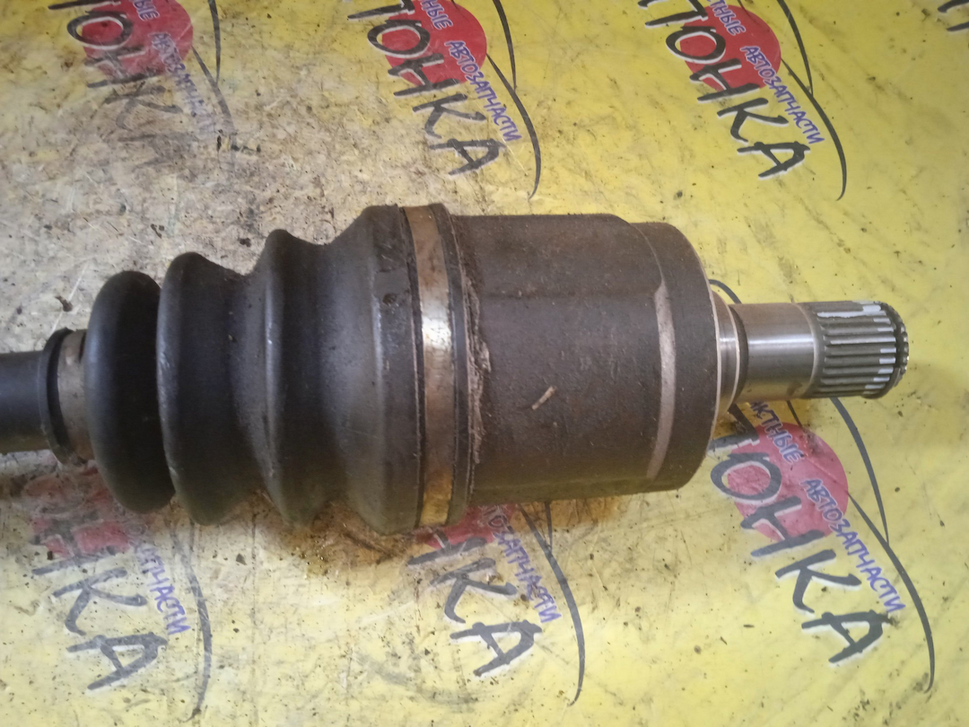 ПРИВОД/HON/ODISSEY/RA5/J30A/КОРОТКИЙ/28*28 ШЛИЦ./F/L