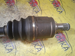 ПРИВОД/HON/ODISSEY/RA5/J30A/КОРОТКИЙ/28*28 ШЛИЦ./F/L