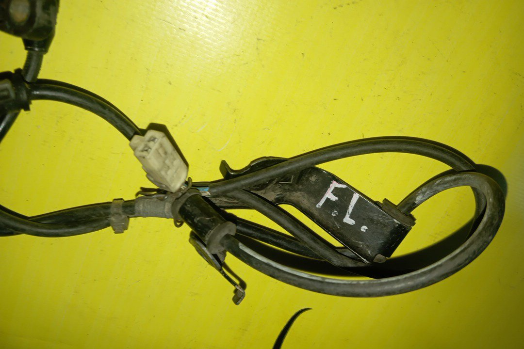 ДАТЧИК ABS/TOY/BELTA/IST/RACTIS/VIOS/SCION XD/YARIS/KSP90/KSP92/NCP100/NCP105/NCP110/NCP115/NCP90/NCP91/NCP96/NLP90/NSP90/SCP100/SCP90/SCP92/ZSP110/ZSP90/F/L