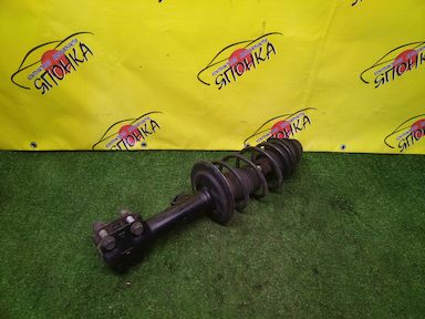 СТОЙКА/TOY/VITZ/BELTA/RACTIS/YARIS/YARIS SEDAN/KSP90/KSP92/NCP100/NCP105/NCP91/NCP92/NCP95/SCP100/SCP90/SCP92/F/L