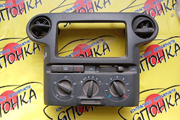 БЛОК КЛИМАТ-КОНТРОЛЯ/TOY/BB/NCP30/NCP31/NCP35
