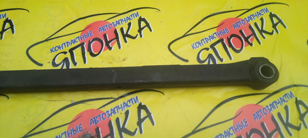 ТЯГА ПОПЕРЕЧНАЯ/TOY/CORSA/TERCEL/COROLLA II/RAUM/CYNOS/NL50/EL53/EL51/EXZ10/EL54/ПАНАРА/B