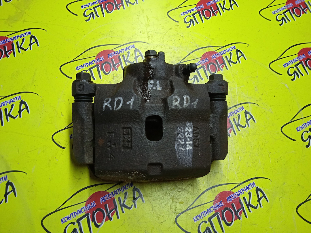 СУППОРТ/HON/CR-V/RD1/RD2/2314/F/L