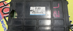 БЛОК EFI/MAZ/FAMILIA/BJ5P/ZL-VE/E2T88073H1/УЦЕНКА