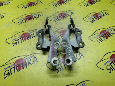 ПЕТЛЯ КАПОТА/TOY/CAMRY GRACIA/CAMRY GRACIA WAGON/MARK II QUALIS/MCV20W/MCV21/MCV21W/MCV25W/SXV20/SXV20W/SXV25/SXV25W/КОМПЛЕКТ