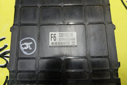 БЛОК EFI/SUB/LEGACY/BP5/BL5/EJ204/E2T91372W00