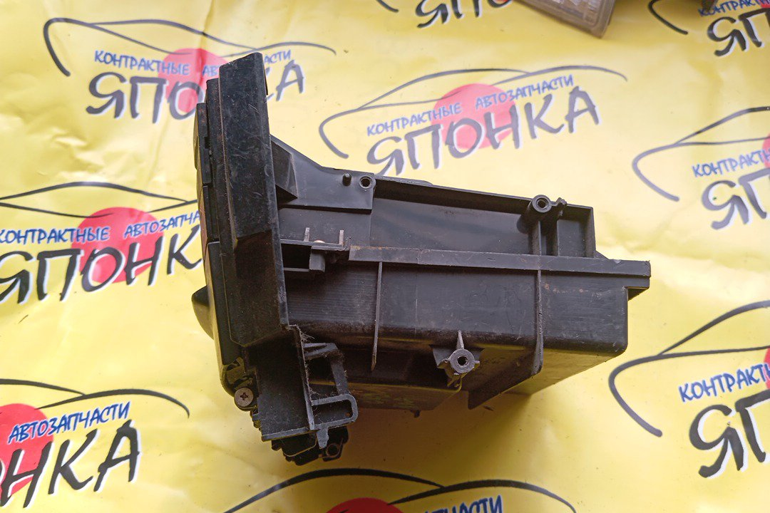 БЛОК КЛИМАТ-КОНТРОЛЯ/TOY/CALDINA/AZT241W/AZT246W/ST246W/ZZT241W