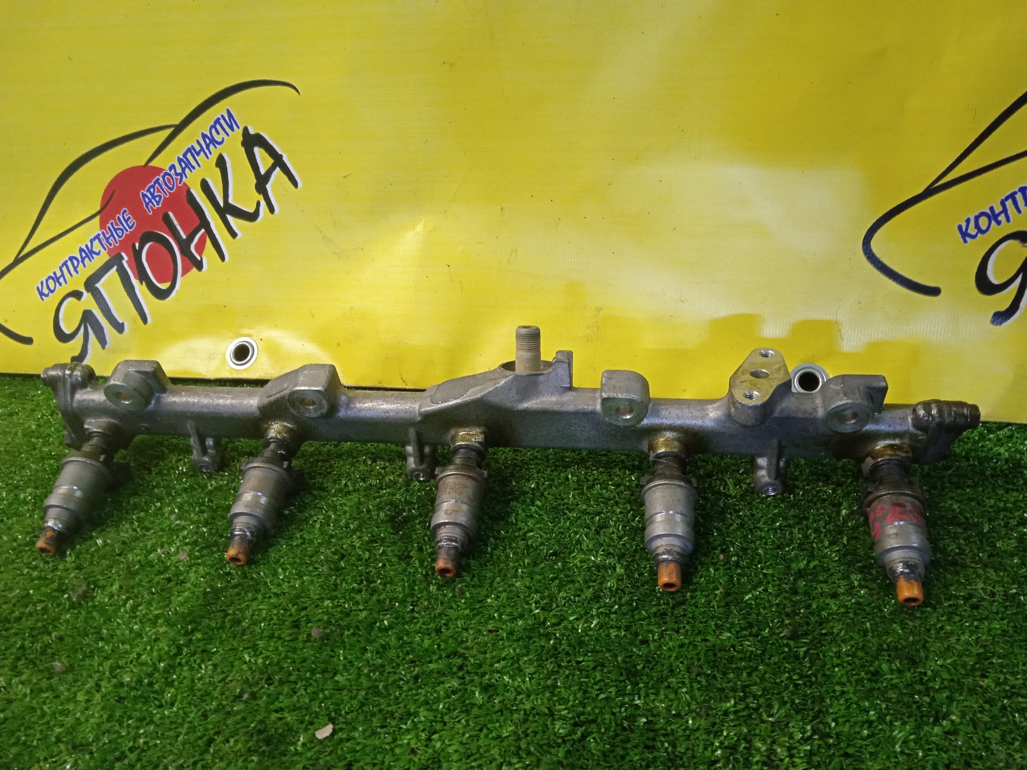 ФОРСУНКА/HON/G20A/G25A