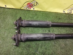 АМОРТИЗАТОР/MMC/CHARIOT GRANDIS/N84W/N86W/N94W/B/2WD/4WD