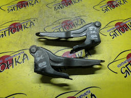 ПЕТЛЯ КАПОТА/TOY/CHASER/CRESTA/MARK II/GX81/JZX81/LX80/LX80Y/MX83/SX80/YX80/YX80Y/КОМПЛЕКТ