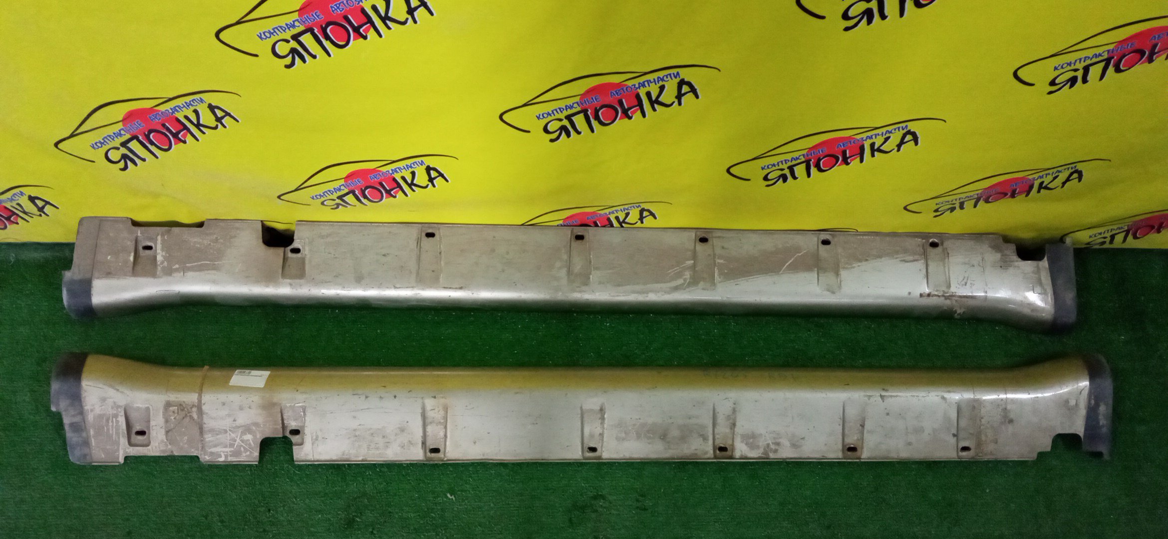 ПОРОГ/HON/CR-V/RD1/RD2/КОМПЛЕКТ