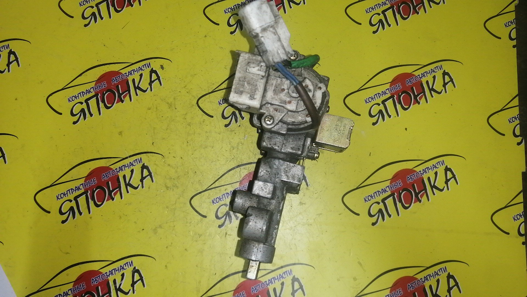 ЗАМОК ЗАЖИГАНИЯ/TOY/ARISTO/JZS160/JZS161/БЕЗ КЛЮЧА