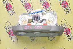 БЛОК КЛИМАТ-КОНТРОЛЯ/HON/AIRWAVE/PARTNER/GJ1/GJ2/GJ3/МЕХАНИЧ.