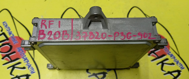 БЛОК EFI/HON/STEPWAGON/B20B/RF1/37820P3G902