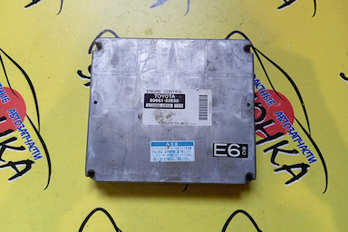 БЛОК EFI/TOY/SIENTA/1NZ/NCP81G/8966152E50