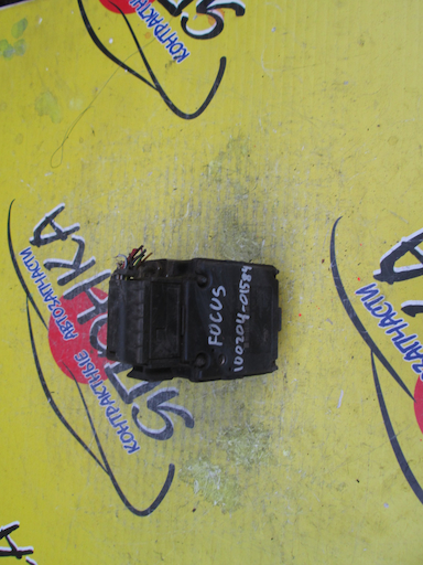 БЛОК ABS/FORD/FOCUS/10020401584