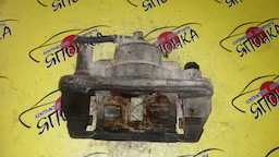 СУППОРТ/MAZ/323/626/CAPELLA/FAMILIA/PREMACY/BJ/BJ5P/BJ5W/BJ8W/BJEP/BJFP/BJFW/CP8W/CPEW/GF/GF8P/GFEP/GFER/GFFP/GW/GW5R/GW8W/GWER/GWEW/GWFW/130Л.С./ПОД ДИСК 257ММ/F/L