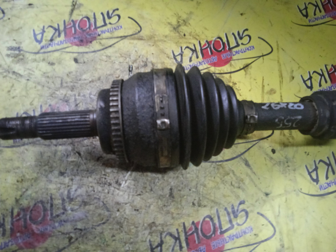 ПРИВОД/TOY/1AZ-FSE(D4)/AVENSIS/AVENSIS WAGON/AZT255/AZT255W/F/R/ABS