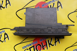 БЛОК КЛИМАТ-КОНТРОЛЯ/NIS/BASSARA/JHU30/JNU30/JU30/JVNU30/JVU30/JTNU30/JTU30/ЭЛЕКТРО/С ДИСПЛЕЕМ