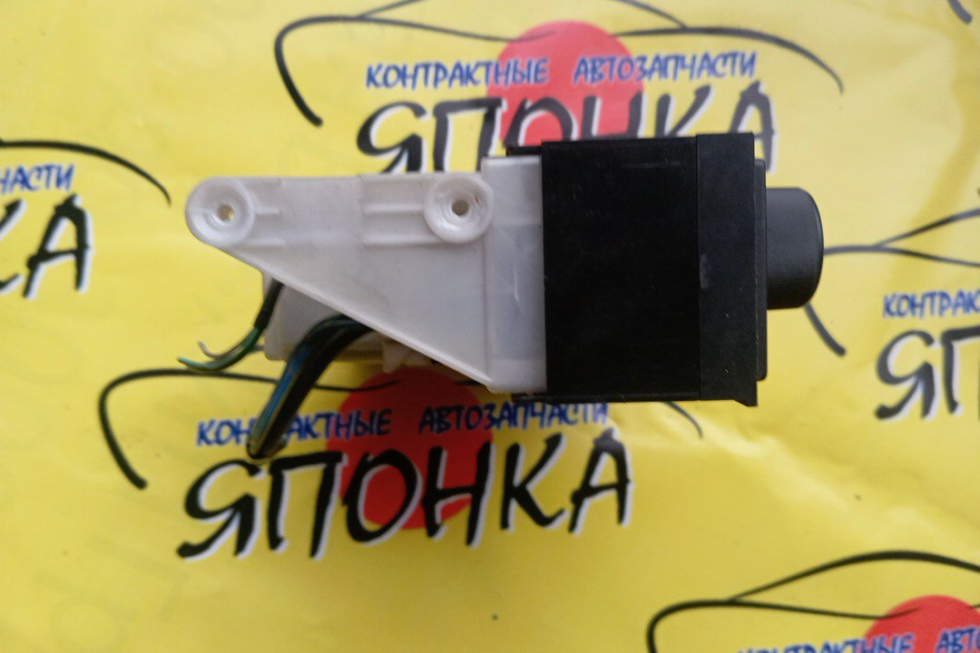 БЛОК КЛИМАТ-КОНТРОЛЯ/NIS/BLUEBIRD SYLPHY/FG10/G10/QG10/ЭЛЕКТРО