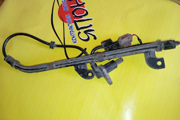 ДАТЧИК ABS/NIS/CEFIRO/MAXIMA/INFINITI I30/A33/PA33/B/L