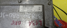 БЛОК EFI/HON/FIT/GE6/L13A/37820RBOJ66