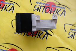БЛОК КЛИМАТ-КОНТРОЛЯ/NIS/BLUEBIRD SYLPHY/FG10/G10/QG10/ЭЛЕКТРО