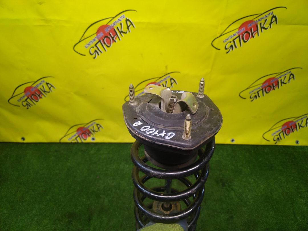 СТОЙКА/TOY/CHASER/CRESTA/CROWN/MARK II/S151/X100/X90/TEMS/B