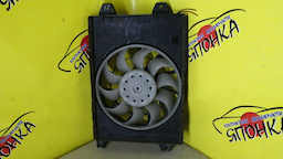 ДИФФУЗОР РАДИАТОРА/MMC/PAJERO IO/H61W/H62W/H66W/H67W/H71W/H72W/H76W/H77W/4G93/4G94/L