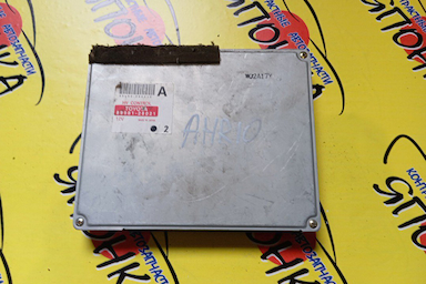 БЛОК EFI/TOY/ESTIMA HYBRID/ESTIMA/AHR10/2AZ-FXE/8998128021