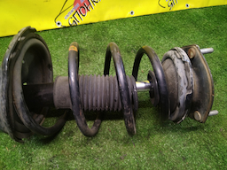 СТОЙКА/TOY/ALPHARD/ATH10W/ANH10W/ANH15W/MNH10W/MNH15W/F/L