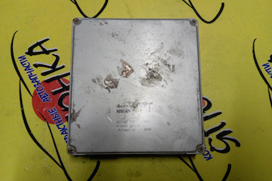 БЛОК EFI/NIS/SERENA/TC24/QR20/A56S36Y15