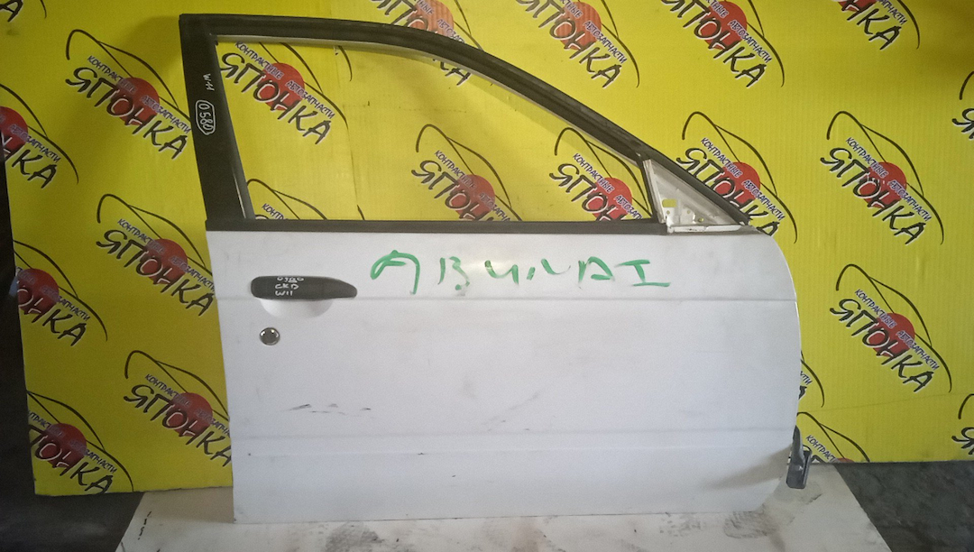 ДВЕРЬ БОКОВАЯ/NIS/AVENIR/EXPERT/PNW11/PW11/RNW11/RW11/SW11/VENW11/VEW11/VNW11/VW11/W11/F/R