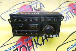 БЛОК КЛИМАТ-КОНТРОЛЯ/TOY/CARINA ED/CORONA EXIV/ST200/ST201/ST202/ST203/ST205/ЭЛЕКТРО