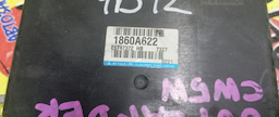 БЛОК EFI/MMC/OUTLANDER/CW5W/4B12/E6T47372/1860A622