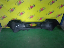 БАМПЕР/TOY/VITZ/YARIS/KSP90/KSP90L/NCP90L/NCP91/NCP91L/NCP95/NLP90L/NSP90L/SCP90/SCP90L/ZSP90L/B/2 МОДЕЛЬ