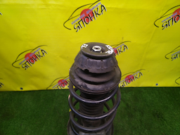 СТОЙКА/TOY/VITZ/BELTA/RACTIS/YARIS/YARIS SEDAN/KSP90/KSP92/NCP100/NCP105/NCP91/NCP92/NCP95/SCP100/SCP90/SCP92/F/L