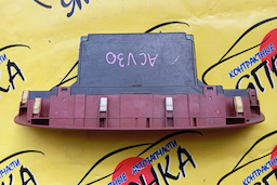 БЛОК КЛИМАТ-КОНТРОЛЯ/TOY/DAIHATSU ALTIS/CAMRY/ACV30/ACV35/ACV30N/ACV35N