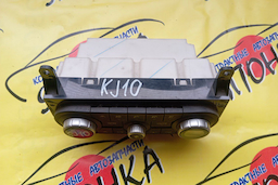 БЛОК КЛИМАТ-КОНТРОЛЯ/NIS/QASHQAI/DUALIS/KJ10/ЭЛЕКТРО